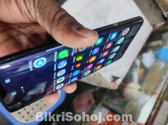 Samsung Galaxy S9 Plus (6GB/256GB)